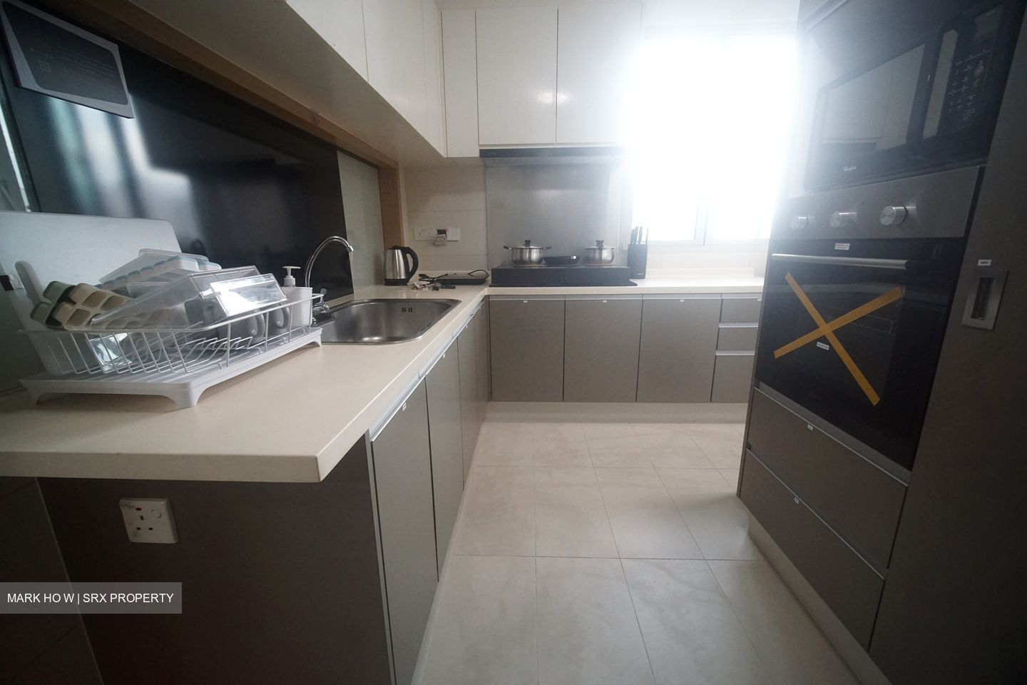 Caspian (D22), Condominium #485374471